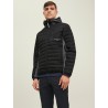 JACK & JONES Hybrid Jakke - Black