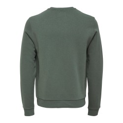 ONLY & SONS Ceres Sweatshirts - Castor Gray
