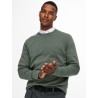 ONLY & SONS Ceres Sweatshirts - Castor Gray