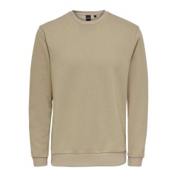 ONLY & SONS Ceres Crew Neck...