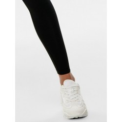 ONLY Live Love Lange Leggings - Sort