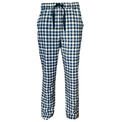 JBS Ternet Pyjamas Bukser - Navy Blue