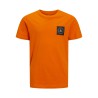 JACK & JONES Junior Crew Neck T-shirt - Exuberance