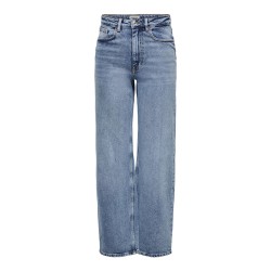 ONLY Juicy HW Brede Jeans -...