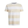 JACK & JONES Summer Stripe T-shirt - Jojoba