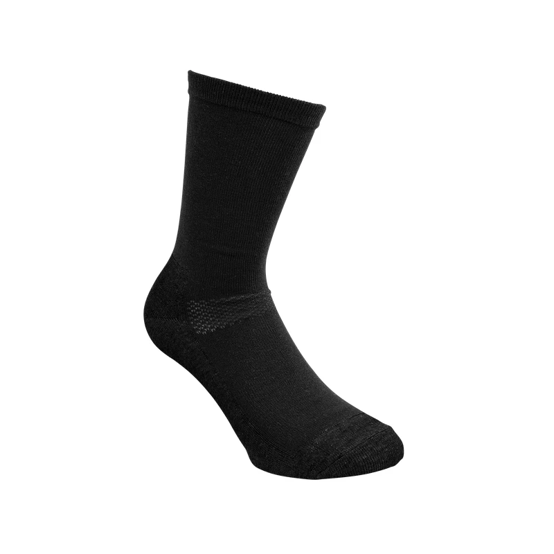 PINEWOOD Outdoor/Leisure Strømper - Sort