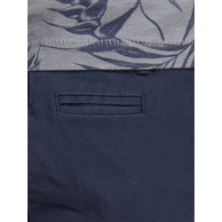 JACK & JONES Junior Chino Shorts - Navy Blazer