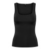ONLY 2-Ways Fit Top - Sort