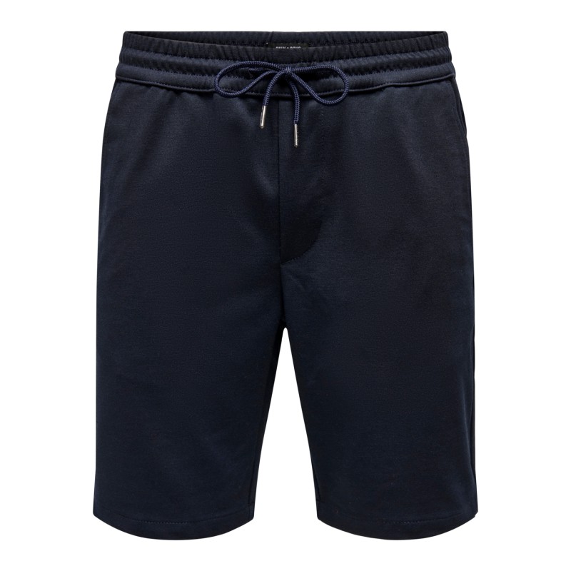 ONLY & SONS Onslinus 4313 Korts - Dark Navy
