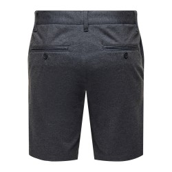 ONLY & SONS Mark Chino Shorts - Dress Blues