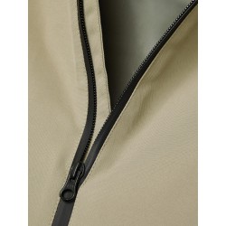 LMTD Funktions Jakke - Vetiver