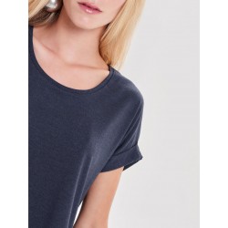 ONLY Moster T-shirt - Navy Melange