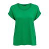 ONLY Moster T-shirt - Jolly Green