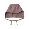 NAME IT Baby Fang Hat - Deauville Mauve