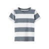 NAME IT Mini Falke Kortærmet T-shirt - Stormy Weather