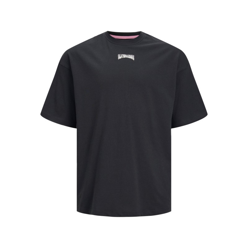 JACK & JONES JR OLi Skater Volume T-shirt - Tap Shoe