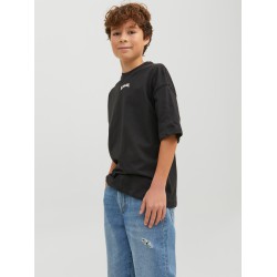 JACK & JONES JR OLi Skater Volume T-shirt - Tap Shoe
