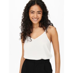 JDY Tanja Lange City Shorts - Sort