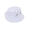 NAME IT Mini Fida Bucket Hat - Orchid Petal