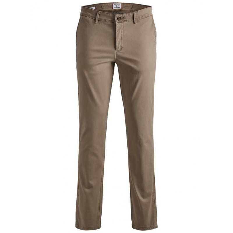 JACK & JONES Marco Bowie Chino Bukser - Beige