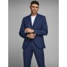 JACK & JONES Solaris Blazer Super Slim - Medieval Blue