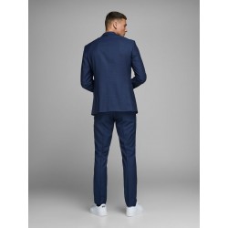 JACK & JONES PREMIUM Solaris blazer - Medieval Blue