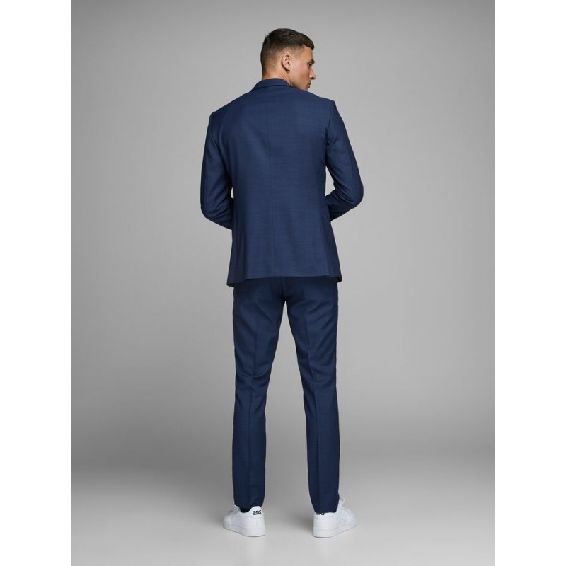 JACK & JONES PREMIUM Solaris blazer - Medieval Blue