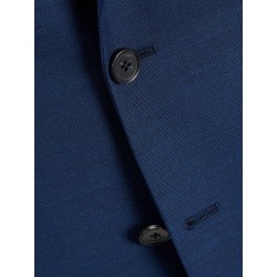 JACK & JONES PREMIUM Solaris blazer - Medieval Blue