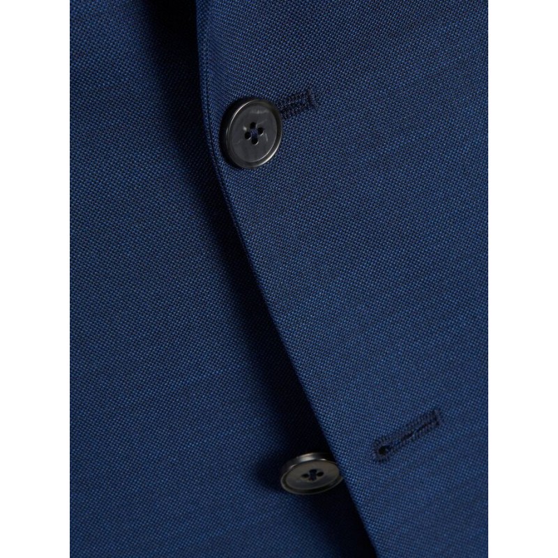 JACK & JONES PREMIUM Solaris blazer - Medieval Blue