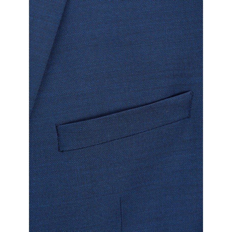 JACK & JONES PREMIUM Solaris blazer - Medieval Blue
