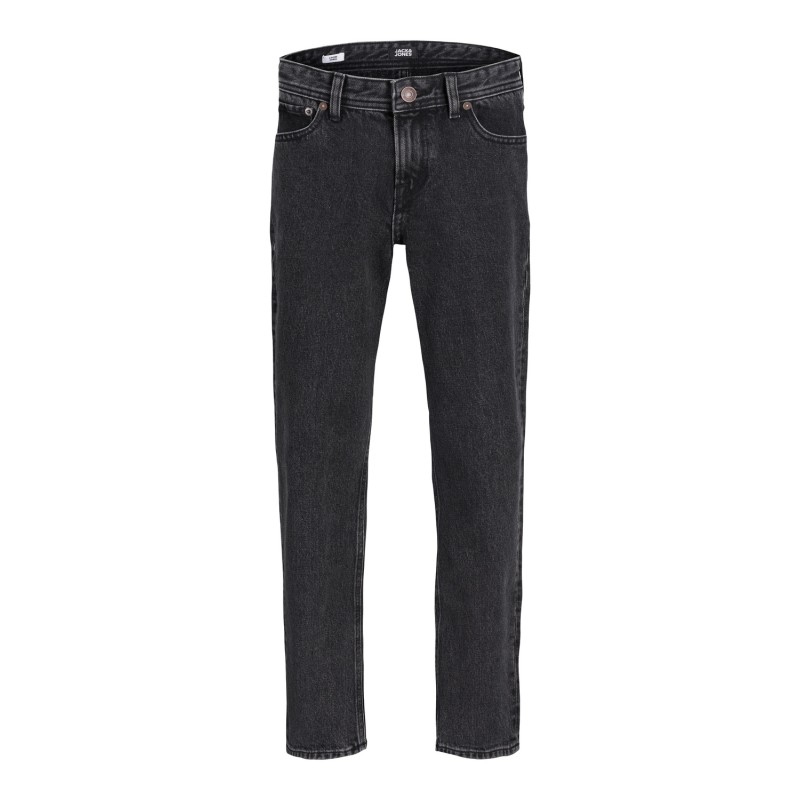 JACK & JONES JUNIOR Jjichris Jjoriginal Mf 823  Junior - Sort Denim