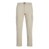 JACK & JONES Junior Kane Cargobukser - Crockery