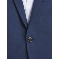 JACK & JONES Junior Solaris Blazer - Medieval Blue