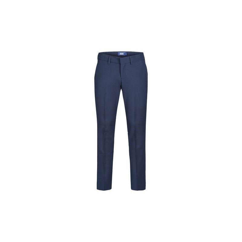 JACK & JONES Junior Solaris Habit bukser - Medieval Blue