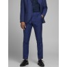 JACK & JONES Solaris Habitbukser - Medieval Blue