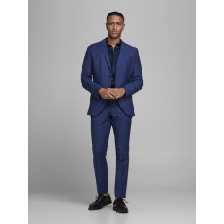 JACK & JONES Solaris Habitbukser - Medieval Blue