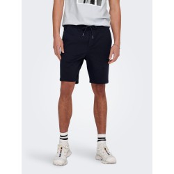 ONLY & SONS Linus Shorts - Dark Navy