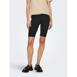 ONLY Sporty Cykel Shorts - Sort