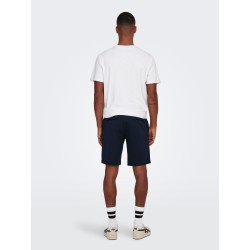 ONLY & SONS MARK SHORTS |Køb Online | Hurtig Levering