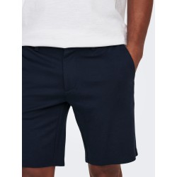 ONLY & SONS MARK SHORTS |Køb Online | Hurtig Levering