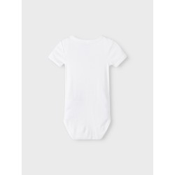 NAME IT Baby/Mini Dino 3-pak Bodystocking - Wild Wind