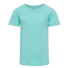 KIDS ONLY New Only T-Shirt - Aruba Blue