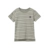 NAME IT Kids Voby T-shirt - Dried Sage