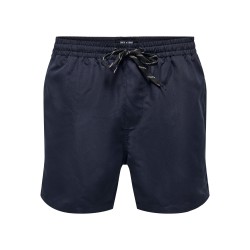 ONLY & SONS Ted Badeshorts...