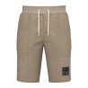 NAME IT Kids Vato Lange Sweatshorts - Humus