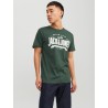 JACK & JONES Logo T-shirt - Mountain View