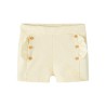 NAME IT Mini Freja Shorts - Pineapple Slice