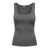 ONLY 2-Ways Fit Top - Thunderstorm