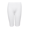 DECOY 60 Den Seamless Cykelshorts - Hvid