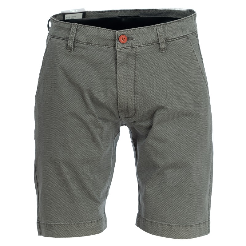 ROBERTO Epic Chino Shorts - Grey